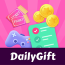 DailyGift: Earn Reward APK