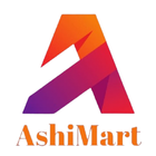 AshiMart icône
