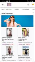 Queens Bay Boutique постер