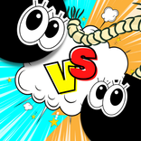 爆弾ミニゲーム