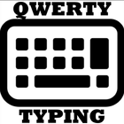 タイピング練習【QWERTY】 أيقونة