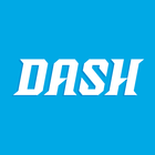 DASH icône
