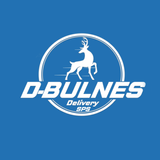 D-Bulnes Delivery أيقونة