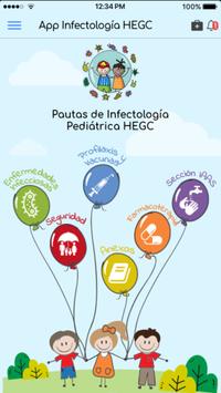 InfectoHEGC poster