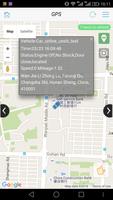 Gps Protec mobile screenshot 1