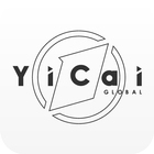 Yicai Global Zeichen