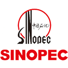 SINOPEC PLUS 圖標