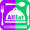 All Eat - Food Delivery UK