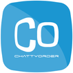ChattyOrder simgesi