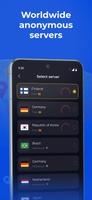 Fast VPN - Super High Speed تصوير الشاشة 2