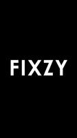 Fixzy Catalogo Affiche