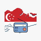 SG Radio Guardian icône