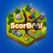 ScorBoo! icon