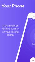 Devyce - Business Phone System الملصق