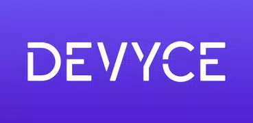 Devyce - 2nd Number App