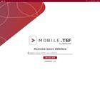 Mobile TEF icon