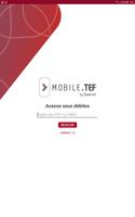 Mobile TEF poster