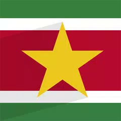 Suriname Nieuws アプリダウンロード