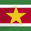 ”Suriname Nieuws