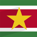 Suriname Nieuws-APK