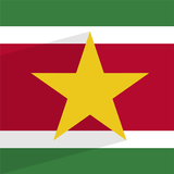 Suriname Nieuws icon