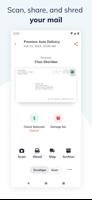 Earth Class Mail تصوير الشاشة 3