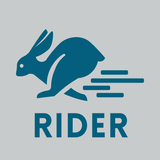 Hare Driver-icoon