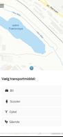 2 Schermata Hare Driver
