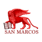 Instituto San Marcos иконка