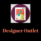 Designer Outlet icône