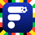 FantaMaster Euro ícone