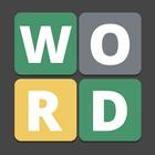Wordling: Daily Word Challenge ikon