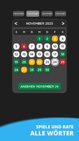 Wordling! Screenshot 2