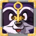Escape Tasks : Hidden Rooms and Locked Doors