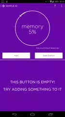 DIMPLE.IO アプリダウンロード