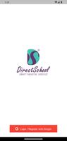 DirectSchool Bus penulis hantaran