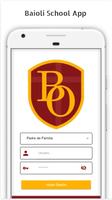 Baioli School App Affiche