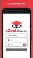 sCool Connect 포스터