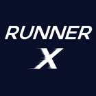 RUNNER-X أيقونة