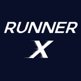 RUNNER-X aplikacja