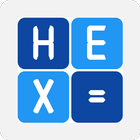 HEX Calculator-icoon