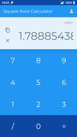 SQRT Calculator screenshot 3