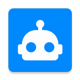 آیکون‌ DroidBot