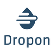 Dropon icon