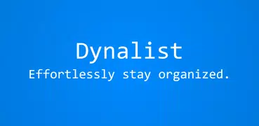 Dynalist