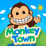 Icona Monkey Town (CN)