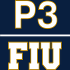FIU P3 icône
