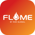 Flame Influencers ícone