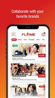 Flame Influencers poster