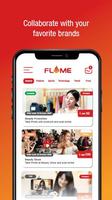 Flame Influencers постер